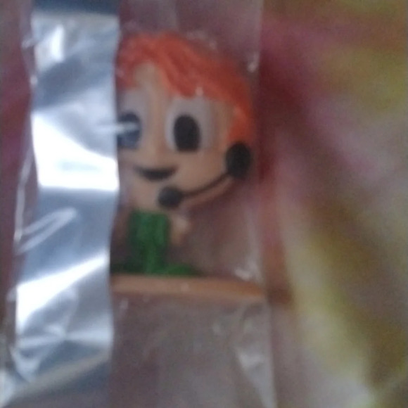 General Mills Mascot's  cereal prizes - Picture 4 of 10